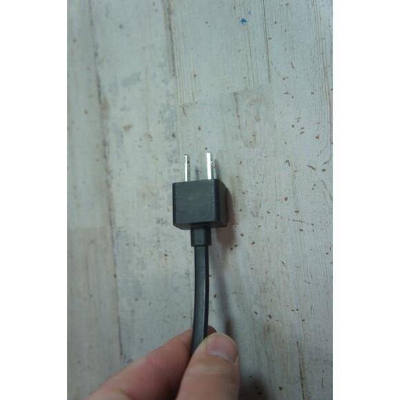 Power Cable 20" 2.5A for Microsoft Surface Pro 2 Power Block Replacement - Picture 3 of 6